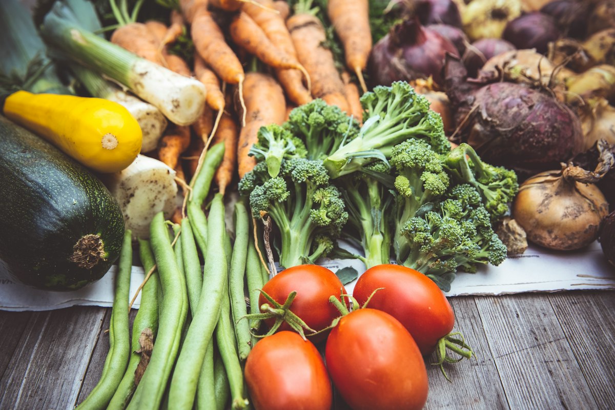 Veganski Izvori Cinka